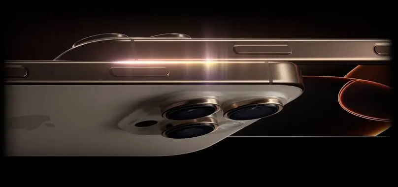 ❤️Iphone 16 pro max copie💯  احسن هاتف طبق الاصل ❤️ - Image 3